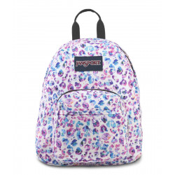 JanSport Half Pint, Leopard Dots