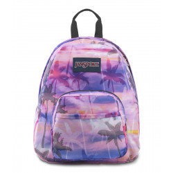 JanSport Half Pint, Palm Paradise