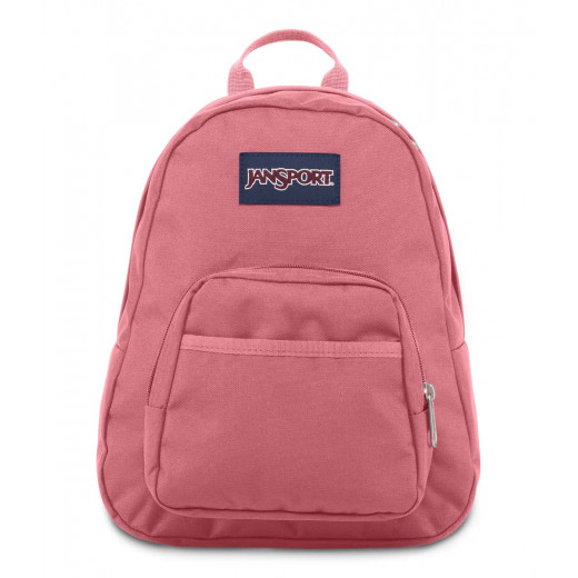 JanSport Half Pint, Slate Rose