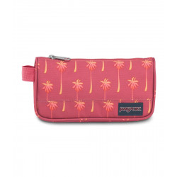 JanSport Medium Accessory Pouch, Palm Icons