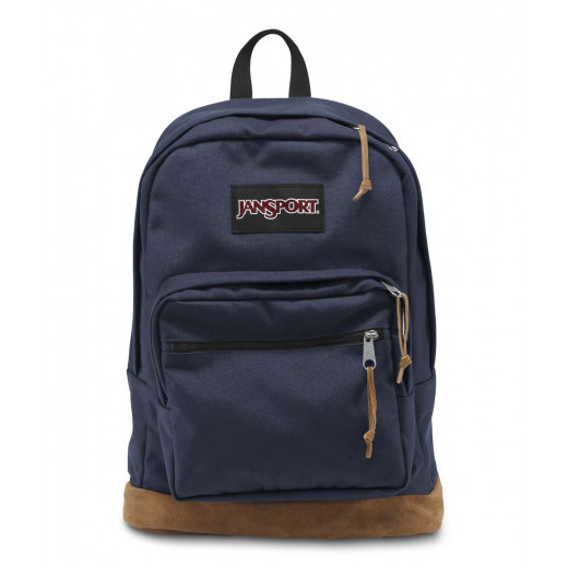 Jansport Right Pack Backpack, Navy Color