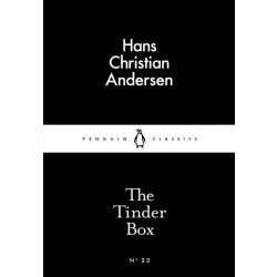 Penguin Little Black Classics, The Tinderbox, 64 Pages