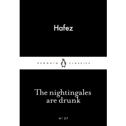 Penguin Little Black Classics, The Nightingales are Drunk, 64 Pages