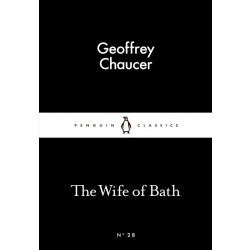 Penguin Little Black Classics, The Wife of Bath, 64 Pages