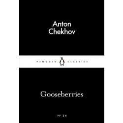 Penguin Little Black Classics, Anton Chekhov, 64  Pages