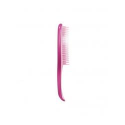 Tangle Teezer, The Wet Detangler Sparkle Hair Brush, Mauve/Dusky Pink