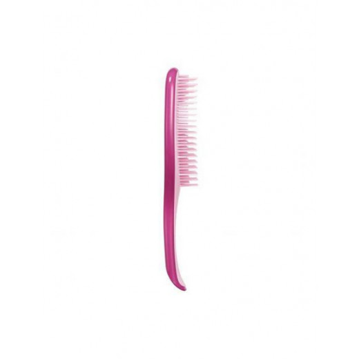 Tangle Teezer, The Wet Detangler Sparkle Hair Brush, Mauve/Dusky Pink