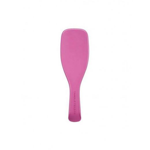 Tangle Teezer, The Wet Detangler Sparkle Hair Brush, Mauve/Dusky Pink