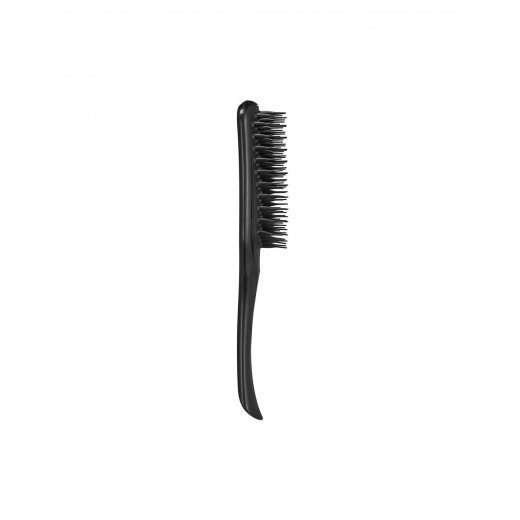 Tangle Teezer Easy Dry & Go Vented Hairbrush, Jet Black