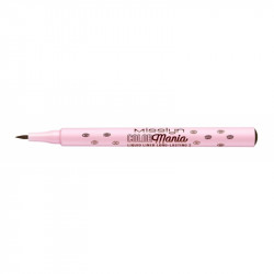 Misslyn Nägel Color mania liquid liner longlasting 02