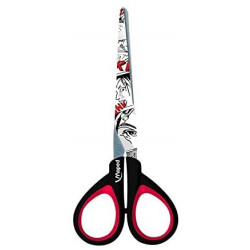 Maped Scissors Tatoo Teen, Round, Length: 160 mm