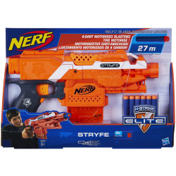 Nerf N-Strike Elite Stryfe Blaster