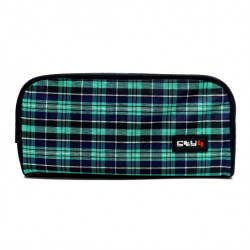 Amigo Large Accessory Pouch, green