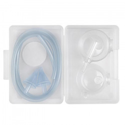 Nosiboo Accessory Set- Blue