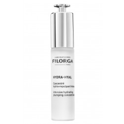 Filorga Hydra-Hyal Intensive Hydrating Plumping Concentrate, 30 Ml