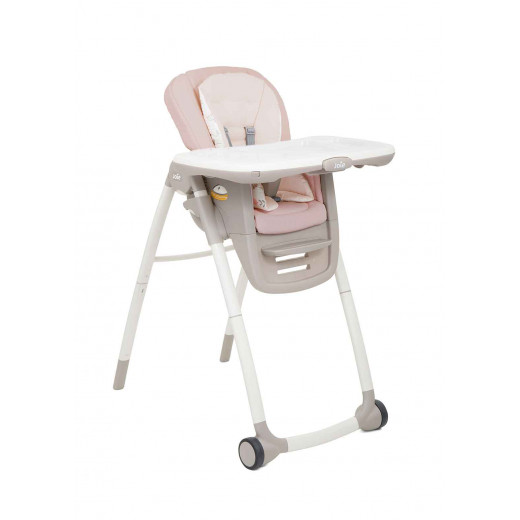 Joie Multiply 6-in-1 Highchair – Forever Flowers