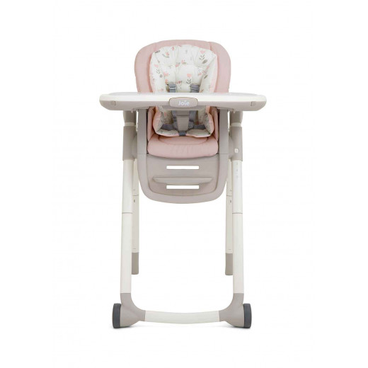 Joie Multiply 6-in-1 Highchair – Forever Flowers