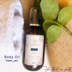 Florinto Vetalia Body Oil