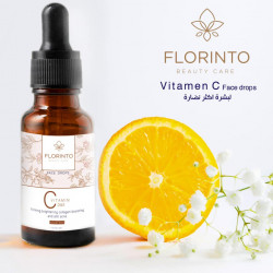 Florinto Vitamen C Face Drops