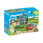 Playmobil Superset Family Garden 67 Pcs For Children