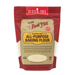 Bob's Red Mill  All Purpose Baking Flour, 624Kg