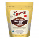 Bob's Red Mill Brown Rice Flour, 680g