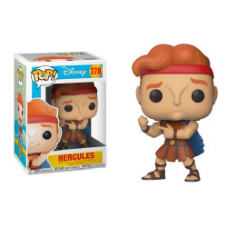 Funko Pop! Disney: Hercules - Hercules