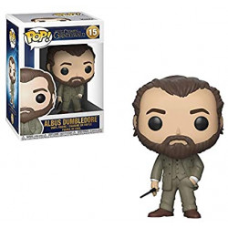 Pop! Movies: Fantastic Beasts 2 - Dumbledore