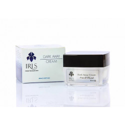 Iris Dark Away Cream 45g