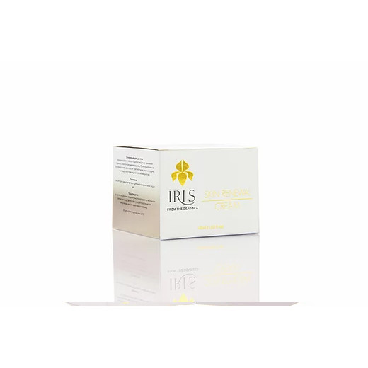 Iris Skin Renewal Cream 45g