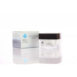 Iris Facial Night Cream 45g