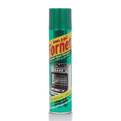 Fornet Instant Oven Cleaner Spray, 300ml