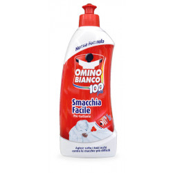 Omino Bianco Liquid Pre-Wash Stain Remover, 500ml