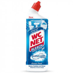 WC Bleach Ocean fresh instant white 750ml