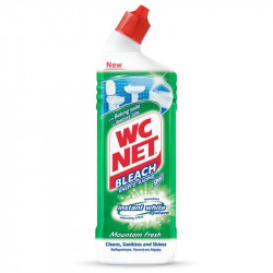 WC Bleach Mountain fresh extra white 750ml