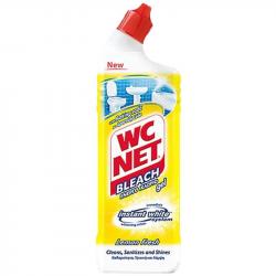 WC Bleach Lemon fresh extra white 750ml