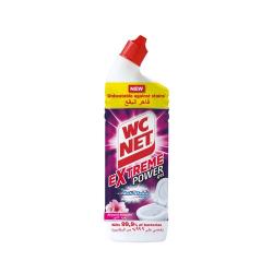 WC NET Extreme Power Almonds 750ml