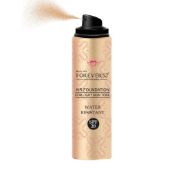 Forever52 Spray Foundation AFD002 Color