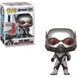 Pop! Marvel: Avengers Endgame - Antman