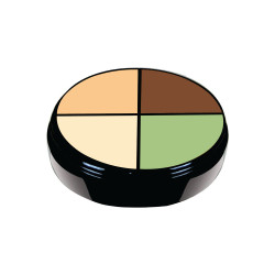 Forever52 4 Color Concealer, AC004