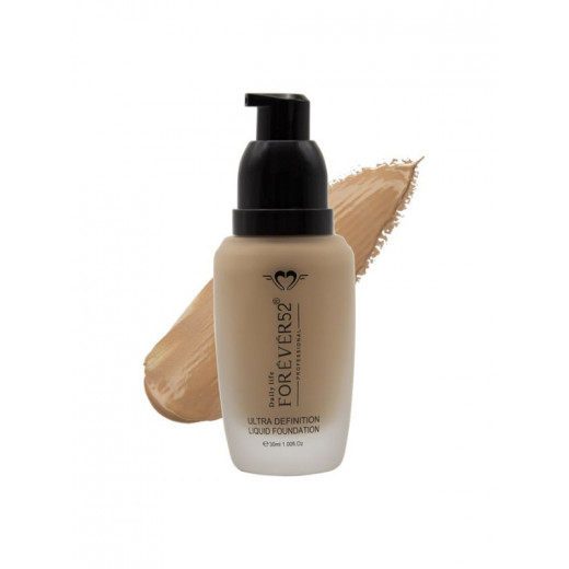 Forever52 Ultra Defintion Liquid Foundation-FLF006