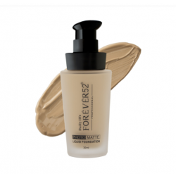 Forever52 Photo Matte Liquid Foundation -PLF002