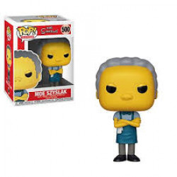 Pop! Animation: Simpsons S2- Moe