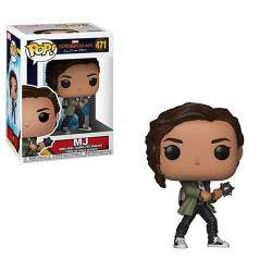 Pop! Marvel: Spider-Man Far from Home - MJ