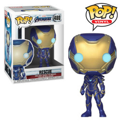 Pop! Marvel: Avengers Endgame - Rescue