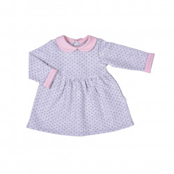 Kitikate Organic Lily Dress 3-6 Months