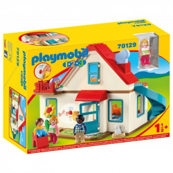 Playmobil My Take Along Farm For Children