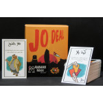 Amman Made Jo Deal Card Game