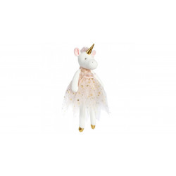 Stephen Joseph Soft Plush Dolls 40 cm, Unicorn