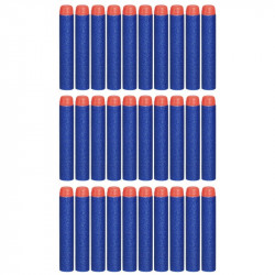 Nerf N-Strike Elite Dart Refill Pack (30 Darts)